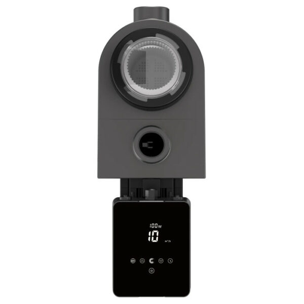 Насос Aquagem IP30 (220 В, 26 м3/год, 2 HP), зі змінною швидкістю — изображение 2