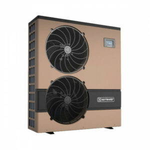 Тепловий насос Hayward EnergyLine Pro 13М інвертор (75-140м3, тепло/холод, 30.0 кВт -12С)