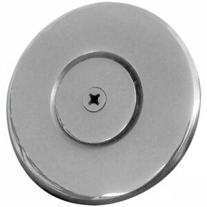 Форсунка донна Aquaviva саморозжимна, бетон 2'', AISI-304