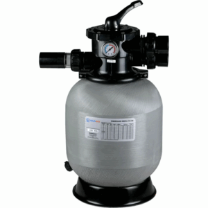 Фільтр Aquaviva M350 (5 м3/год, D350)