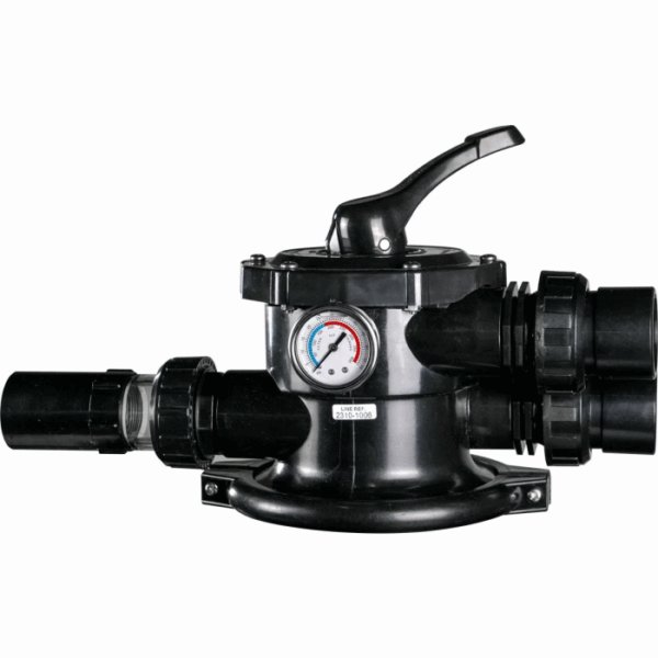 Фільтр Aquaviva M400 (6 м3/год, D400) — изображение 3