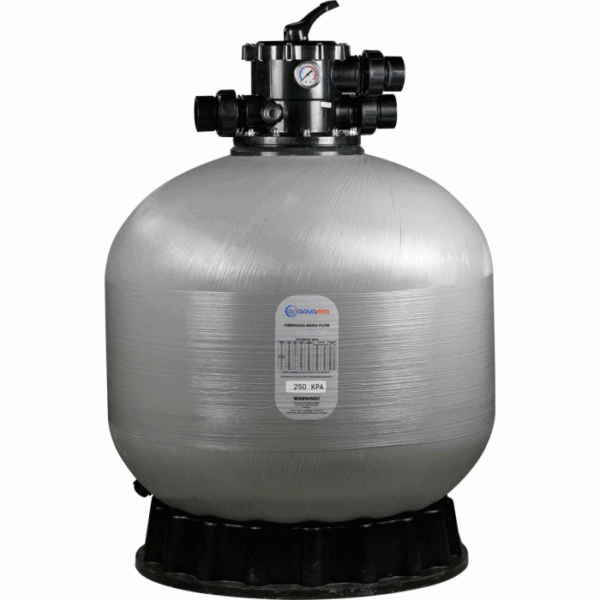 Фільтр Aquaviva M750 (23 м3/год, D750)