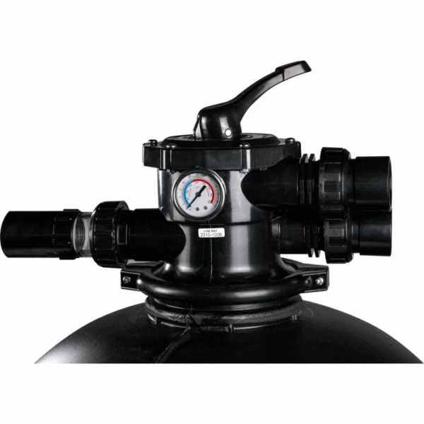 Фільтр Aquaviva MP550 (12 м3/год, D550) — изображение 2