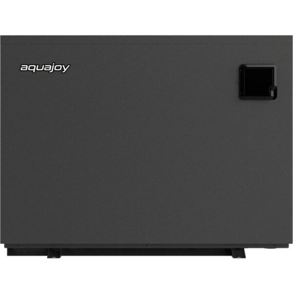Інверторний тепловий насос Aquajoy Side Flow 13 (13 кВт) — изображение 4