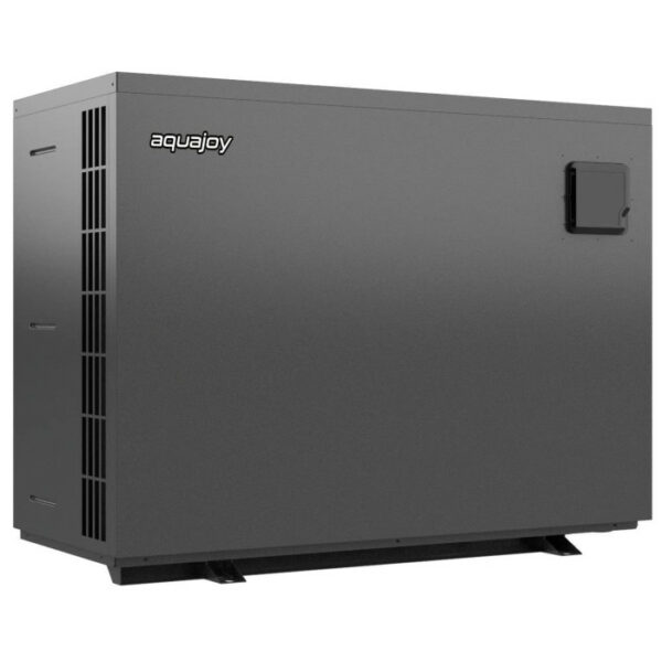 Інверторний тепловий насос Aquajoy Side Flow 13 (13 кВт) — изображение 5