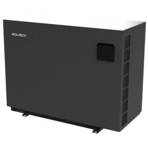 Інверторний тепловий насос Aquajoy Side Flow 13 (13 кВт)