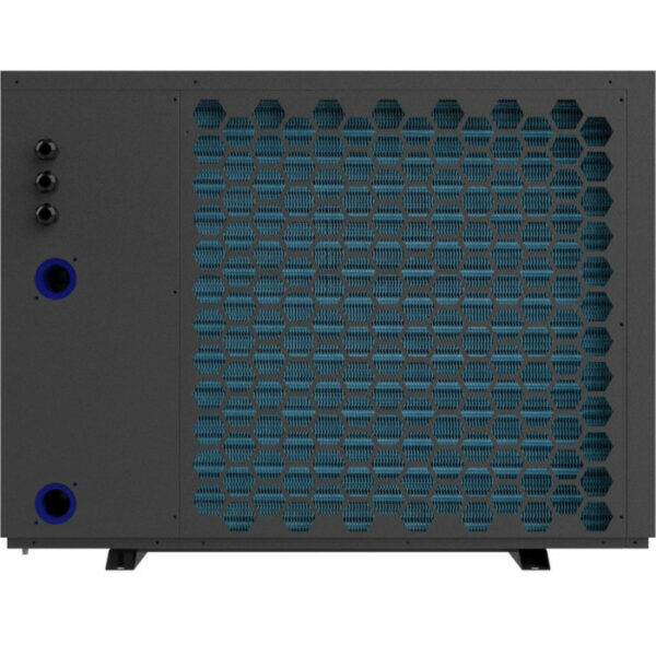 Інверторний тепловий насос Aquajoy Side Flow 13 (13 кВт) — изображение 3