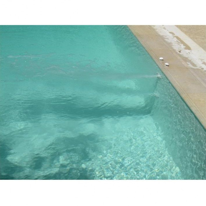 Форсунка гідромасажу Hayward Turbo Jet SP1450TVE лайнер (6-15 м3/год, НР 1,5”/50мм) — изображение 4