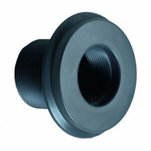 Форсунка пилососна Hayward 3331DGR, сіра