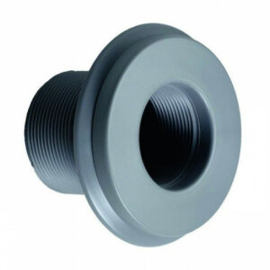 Форсунка пилососна Hayward 3331LG, світло-сіра