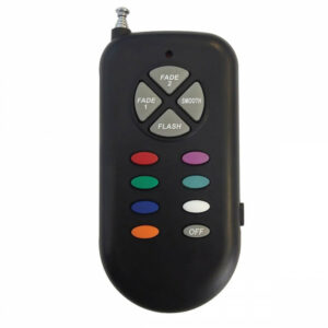 Пульт керування AquaViva до LED PAR56 (GAS)