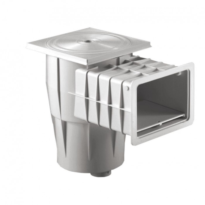 Скімер Kripsol SKS.C Standard бетон 50мм/1.5"