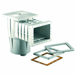 Скімер Kripsol SKSL.C Standard лайнер 50мм/1.5"