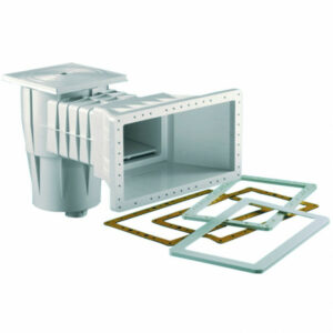 Скімер Kripsol SKAL.C Wide лайнер 50мм/1.5"