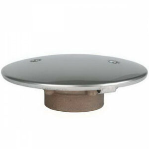 Донний злив Fitstar 2005020, 2", 168 мм