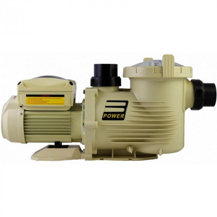 Насос Emaux EPV200 (220В, 29м3/год*10м, 1.8кВт) зі змінною швидкістю — изображение 2