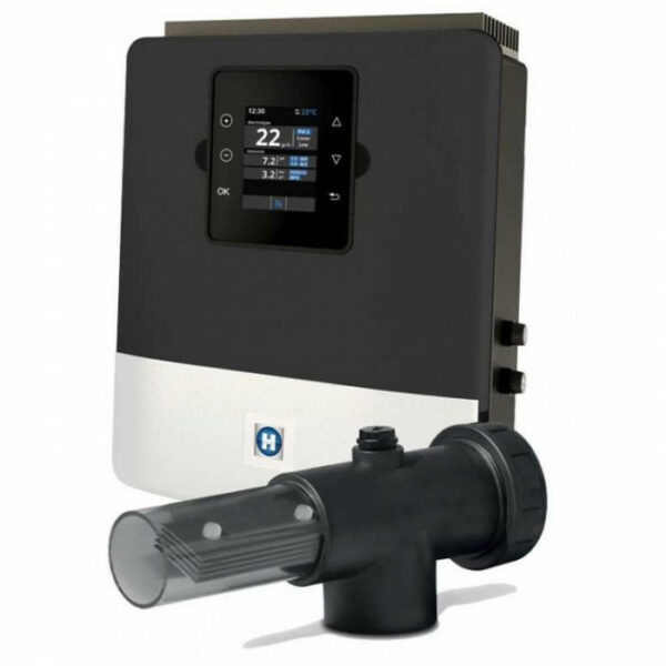 Хлоргенератор Hayward AquaRite LTO (300 м3, 50 г/год)
