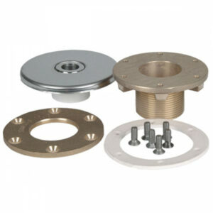 Форсунка стінова Fitstar 3103420, 1 1/2", (4.5 м3/ч), під лайнер