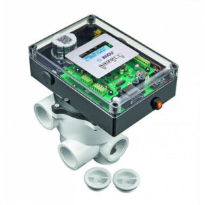 Автоматичний вентиль Speck BADU Omnitronic R 51/3A, 2"