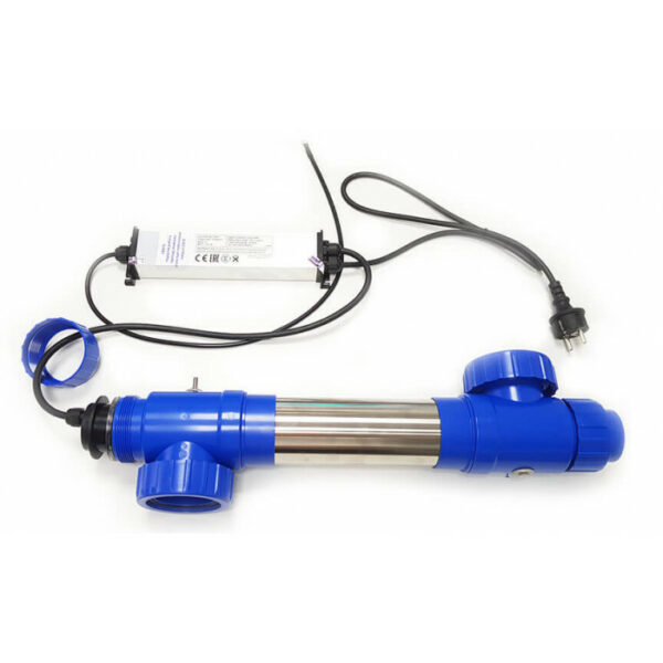 Ультрафіолетова лампа Blue Lagoon Tech UV-C, 75 Вт