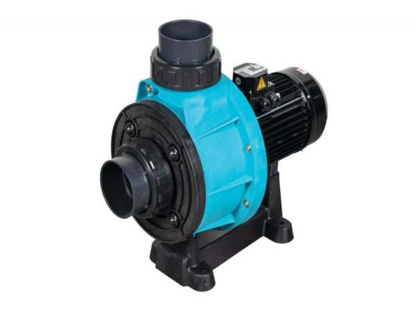 Насос FLOODER JET 88 м3/г 380В, 8А, 3.04кВт, без префільтру, 2850 об/хв PG-0111FLJ55 — изображение 2