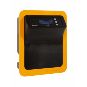 Хлоргенератор BSV Electronics EVO basic LS 15г/год
