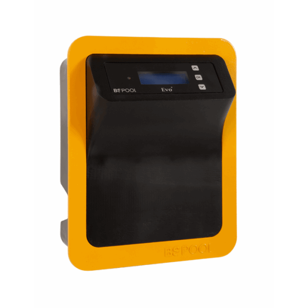 Хлоргенератор BSV Electronics EVO basic LS 15г/год