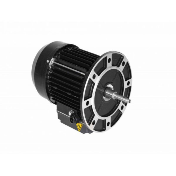 Насос FLOODER, 380В, FLO 550T, 88 м3/г при 10 м, 3.12 кВт, 8.2А, 2850 об/хв PG-0111FLO55 — изображение 3