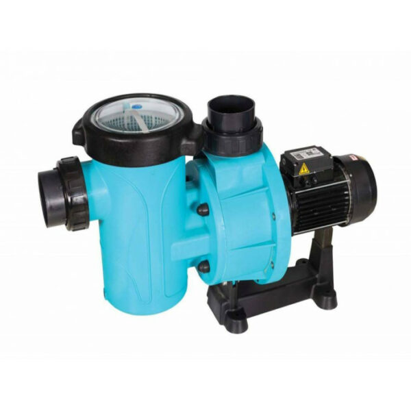Насос FLOODER, 380В, FLO 550T, 88 м3/г при 10 м, 3.12 кВт, 8.2А, 2850 об/хв PG-0111FLO55