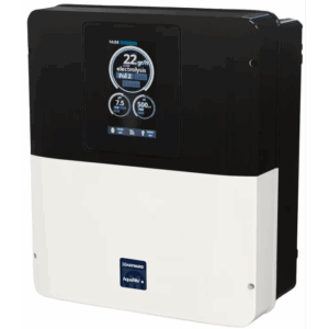 Хлоргенератор Hayward Hidrolife NG 50 (300 м³, 50 г/год) з функцією керування басейном