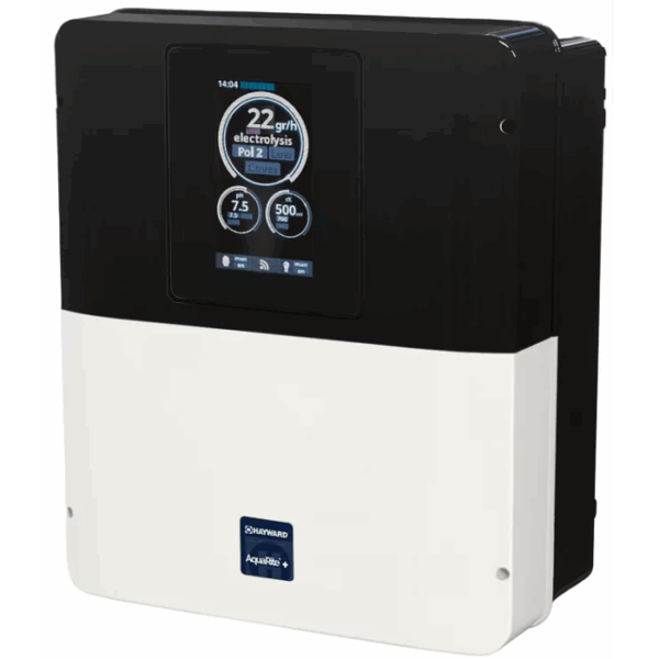 Хлоргенератор Hayward Hidrolife NG 50 (300 м³, 50 г/год) з функцією керування басейном