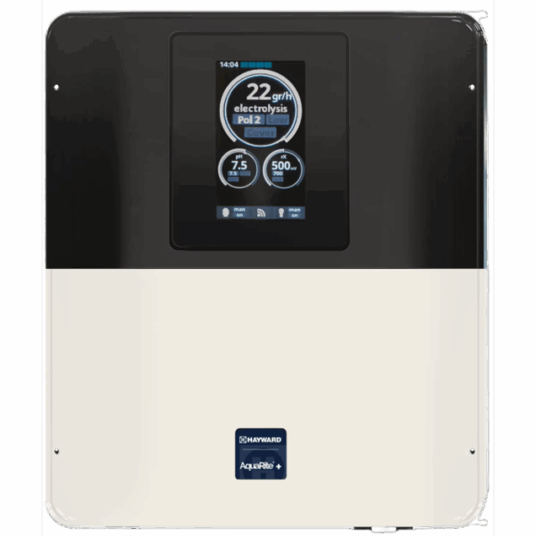 Хлоргенератор Hayward Hidrolife NG 50 (300 м³, 50 г/год) з функцією керування басейном — изображение 2