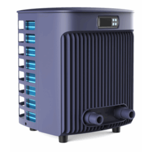 Тепловий насос INVERPAC MINI Q55 (10-20м3, тепло/холод, 5.5 кВт, 12С)