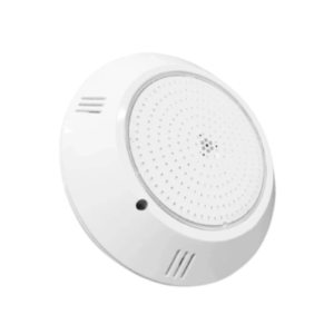 Cвітильник для басейну LED 35W , серія 290, біле світло, пластик, 441 SMD, Ø260 х 35 мм