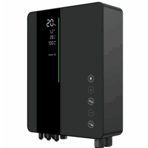 Хлоргенератор Aquaviva InverClear ICS10 (45 м3, 10 г/год)