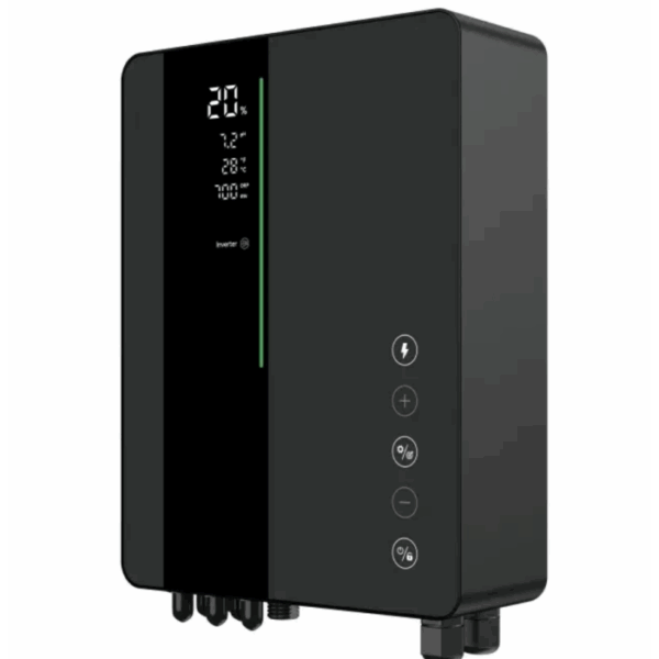 Хлоргенератор Aquaviva InverClear ICS16 (75 м3, 16 г/год)