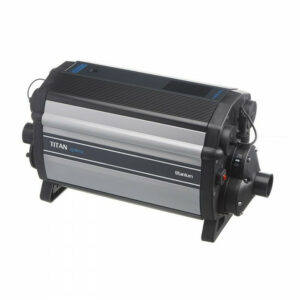 Електронагрівач Elecro Titan Optima Plus CP-24 24 кВт, 380В