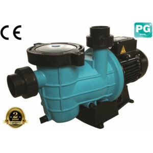 Насос PG STREAMER MINI, 10,8-13,5 м3/год, 220В, 3.5А, 0.77кВт PG-0111STRM80M