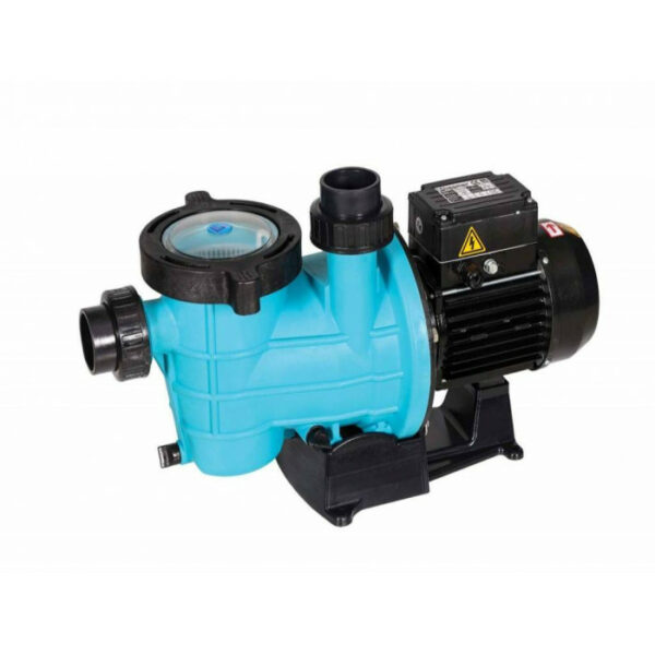 Насос PG STREAMER-R, 32-36 м3/год, 380В, 3.9А, 1.5 кВт PG-0111STRN300TR — изображение 3
