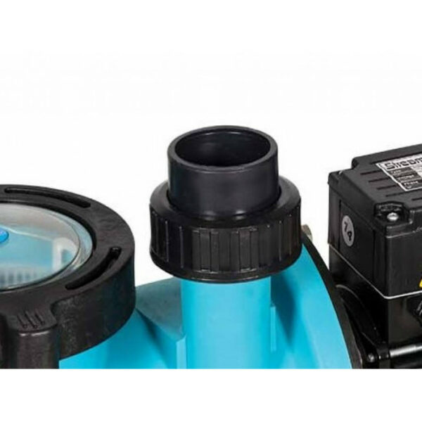 Насос PG STREAMER-R, 32-36 м3/год, 380В, 3.9А, 1.5 кВт PG-0111STRN300TR — изображение 2