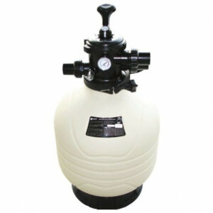 Фільтр MFV17 (7м3/ч. 425мм, 40кг. 50мм. верх)