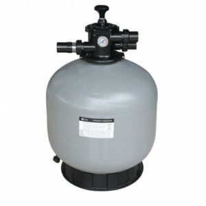 Фільтр Emaux V350 (4.32м3/год, 355мм, 20кг, верх)