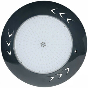 Прожектор світлодіодний AquaViva Graphite 003, 252LED, 21 Вт, WHITE NW/4M, із заставною
