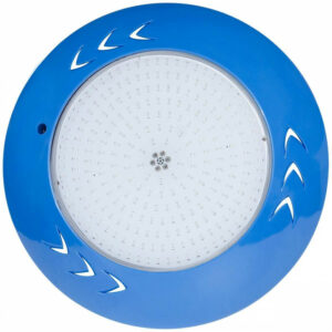Прожектор світлодіодний AquaViva Blue 003, 546LED, 36Вт, WHITE NW, із заставною