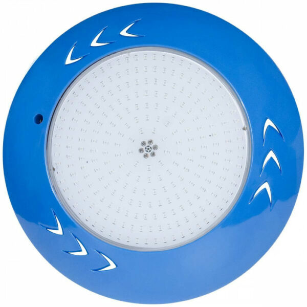 Прожектор світлодіодний AquaViva Blue 003, 546LED, 33Вт, RGBX/4M, із заставною