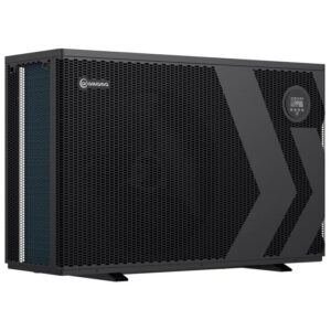 Інверторний тепловий насос Aquaviva Model A 11 (11.5 кВт)