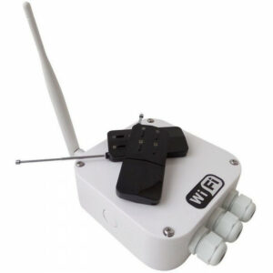 Пульт керування до прожекторів AquaViva RC-01