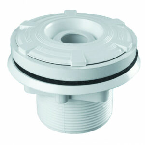 Форсунка стінова Kripsol BOL 20.C лайнер 5м3/год, 50мм/2"