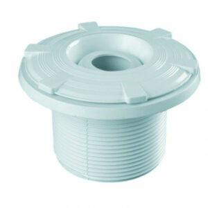 Форсунка стінова Kripsol BOR20.C бетон 5м3/год, 50мм/2"