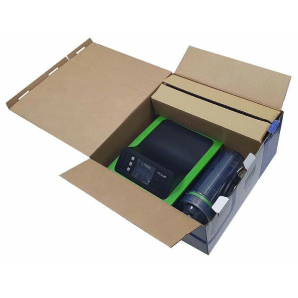 Хлоргенератор BSV Electronics N-BSsalt-10 ECO, 10г/год — изображение 3